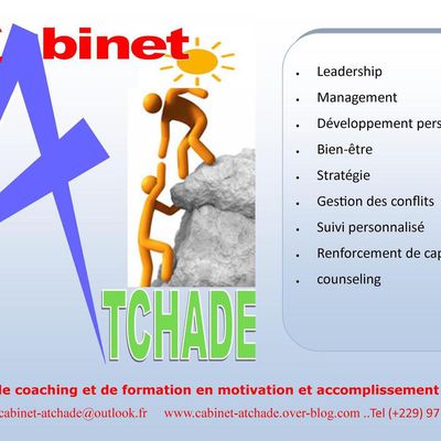 Motivation et accomplissement personnel