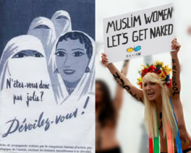 Islamophobie et réseaux néoconservateurs. L’histoire cachée des FEMEN (3/3) 