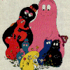 Voici venir les Barbapapa !