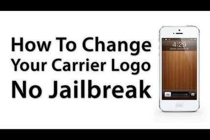No jailbreaking required! Quick and easy way to...