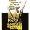 Scream and scream again