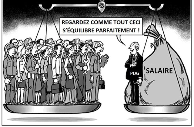 Temps politique: capitalisme et libéralisme