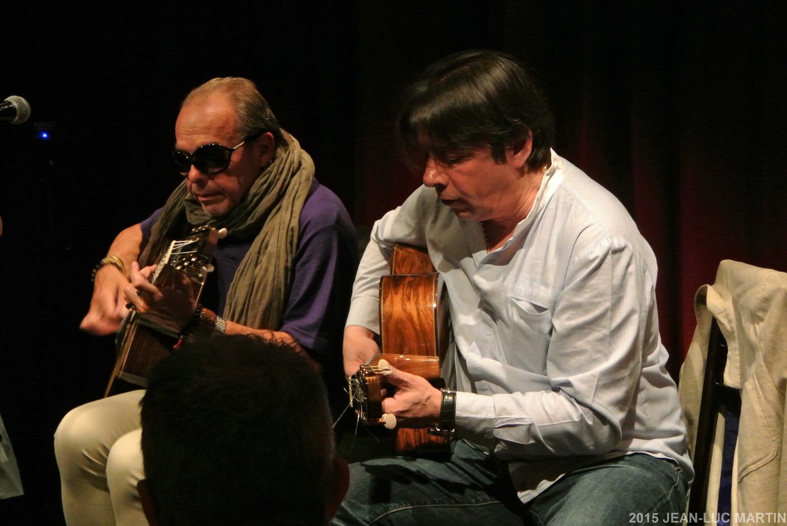 Bon Anniversaire Elios Ferre L Un Des Grands De La Guitare Jazz Manouche Le Blog De Jazzaseizheur