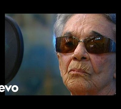 Chavela Vargas - Las Simples cosas