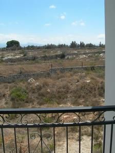 2ème étage
Immeuble Joseph AMINE,
village de Ras Maska
Route de Koura, vers la Kadisha et les Cèdres...