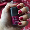 Vernis n°015 Smart Fast Dry de Kiko