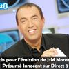 Succès pour "Présumé Innocent"