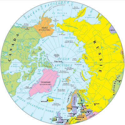 STOPPONS NET LA CHARGE DE TRUMP : POUR UNE EUROPE DE L'ATLANTIQUE A L'OURAL! 