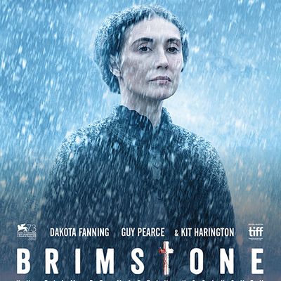 Kit Harington et Carice Van Houten, réunis à l’affiche de BRIMSTONE