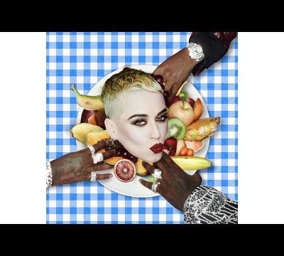 Nouveau Single: Bon Appétit Katy Perry 