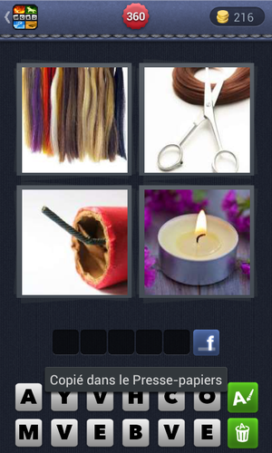 4 Images 1 Mot Mot 351 A 400 Solutions Des Jeux