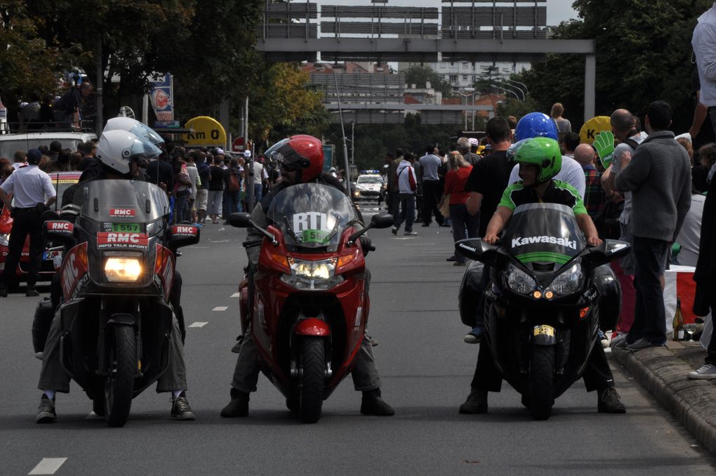 Album - 21-eme-etape-du-tour-de-france-2011