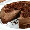 Tarta muss de chocolate 