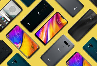 LG V30, G7 ThinQ và V35 ThinQ: Sự khác nhau là đâu?