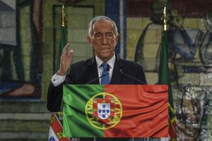 Le Portugal, premier pays à déposer un dossier de relance en Europe