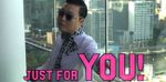 Psy annonce un concert mondial sur YouTube