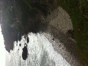 Racou-Collioure par la côte rocheuse