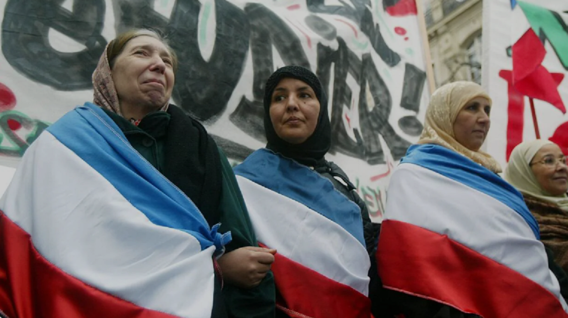 Français et Musulmans