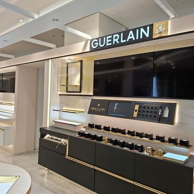 Point sur le BHV au 13 septembre et Lu dans la Presse