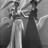 Man Ray and the fashion, the woman universe - artetcinemas.over-blog.com