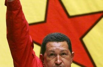 Hugo Chávez, le leader diabolisé par l'Occident