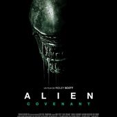 Alien: Covenant