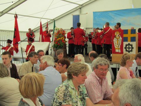 Album - Journée officielle du 14 mai 2011