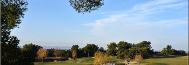 MADAME VACANCE & LE GOLF DE SAUMANE (8)