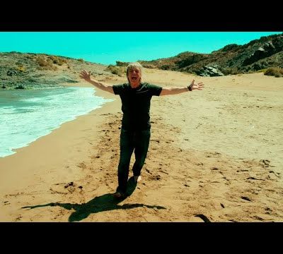 "Merveille" : le clip officiel est là !