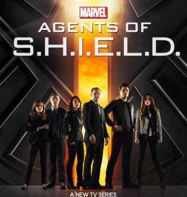 Agents of S.H.I.E.L.D.