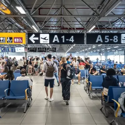 Grève générale en Italie: ITA annule des vols + trains à l'arrêt - MisterTravel