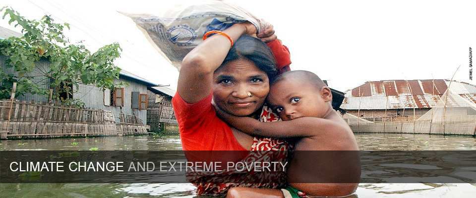 The U.S. commitment to ending extreme poverty by 2030 is enshrined in the 2015 National Security Strategy (link is external)