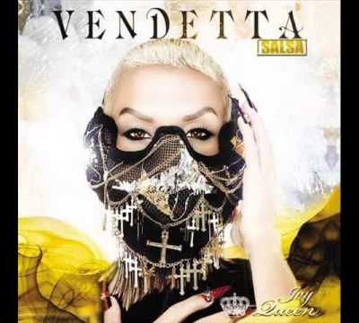 Ivy Queen - Tributo A Celia Cruz & Quimbara, Bemba Colora