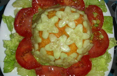 Salade 