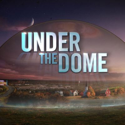 La série "Under the Dôme" / Mon analyse - Fin