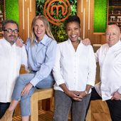 Retour de "Masterchef" : Qu'est-ce-que France 2 est allée faire dans cette galère ?