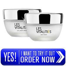 Les Vitalities Canada Reviews