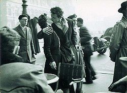 La naissance du Petit Bisou