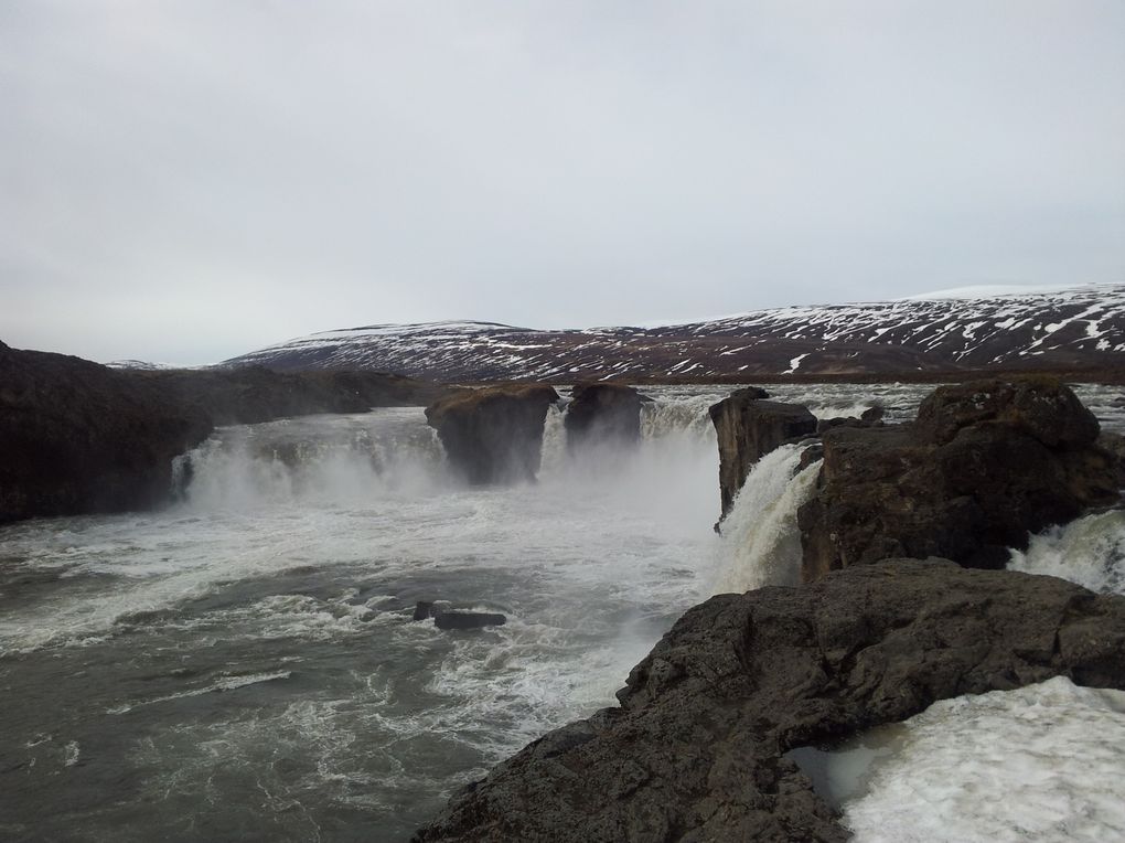 Album - 02 - l'Islande