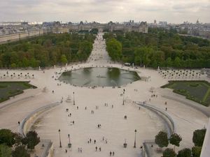 C'est le printemps ! Les meilleurs parcs de Paris pour courir
