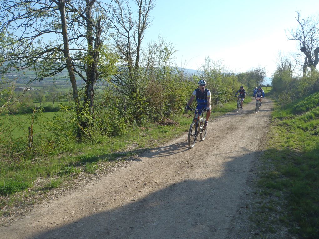 Photos du Roc Laissagais 2011, WE Club avec de la bonne humeur pendant 48h (merci Nico pour l'organisation)