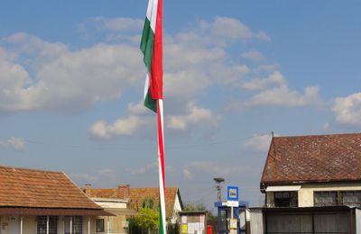 La Hongrie après Budapest