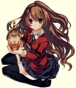 Toradora! épisodes 01 vostfr