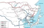 Concrétisation de la coopération ferroviaire RPDC-Russie