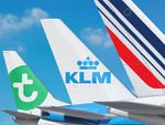 AIR FRANCE réduit la voilure, 3600 vols en moins...croissance pour Transavia 