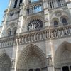 Notre Dame de Paris sans Casimodo !!!