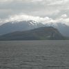 Puertto Montt- Puerto Natales by boat