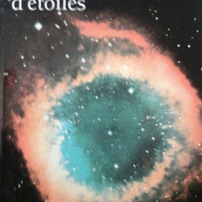 Poussières d’étoiles.		Hubert Reeves.