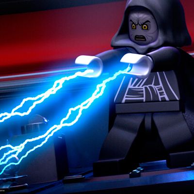 Jeux video: Bande-annonce #LEGO Star Wars Le Réveil de la Force dévoile des histoires inédites !