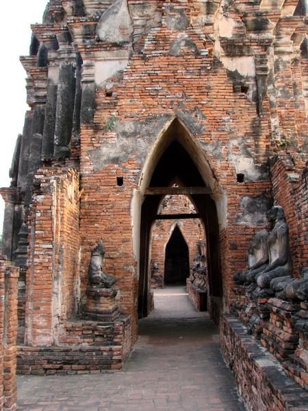 Album - Trip-Ayutthaya